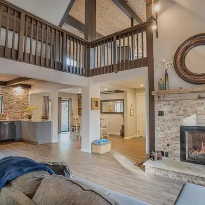 Natures Suites