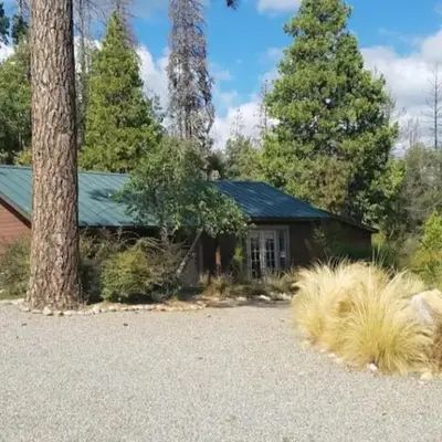 1948 Cottage with today's amenities