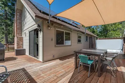 Gallery image of Best Lil Cabin in Arnold