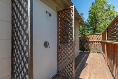 Gallery image of Best Lil Cabin in Arnold