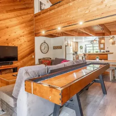 Snowflower #79 - Updated 2 Bedroom & Loft
