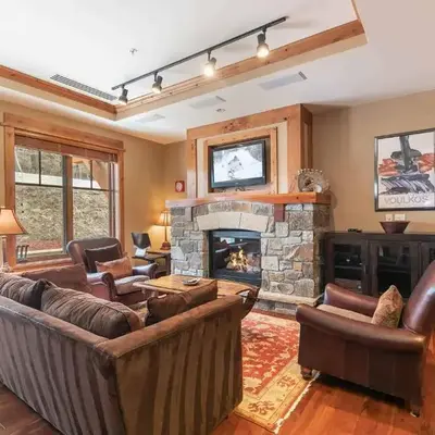Big Horn Lodge 208 by East West Hospitality