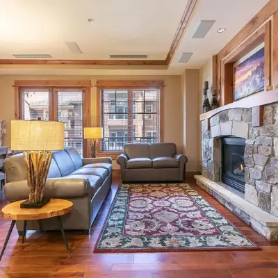Big Horn Lodge 301 by East West Hospitality