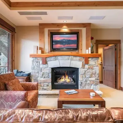 Catamount Lodge 201B by East West Hospitality