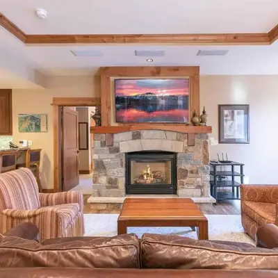 Catamount Lodge 308 by East West Hospitality
