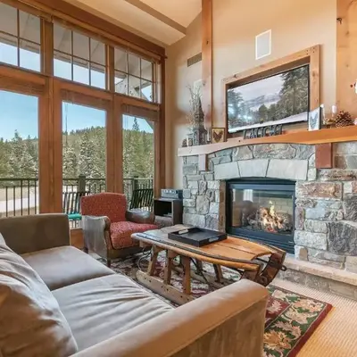 Catamount Lodge 401B by East West Hospitality