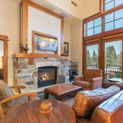Catamount Lodge 405B by East West Hospitality