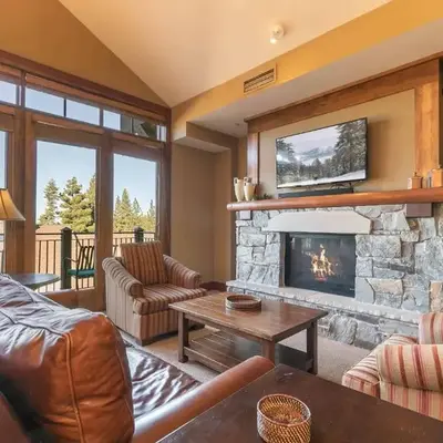 Iron Horse Lodge North 307 by East West Hospitality