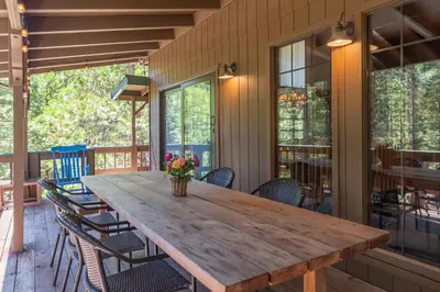 Gallery image of Forest Haven in Dorrington