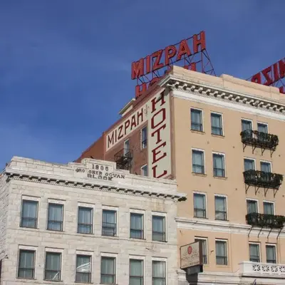 Mizpah Hotel