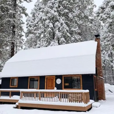 The Elderberry Retreat - It's a Dream Location!