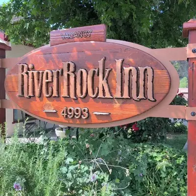 River Rock Inn