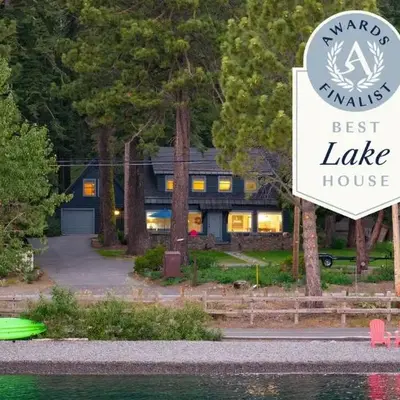 West Shore Lake House by AvantStay Ski Cabin w Backyard Sledding Hill