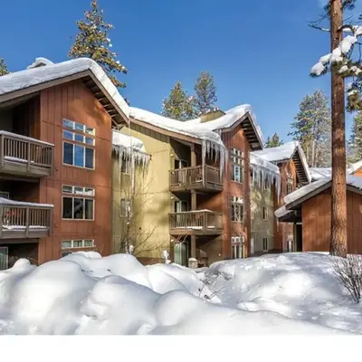 Worldmark South Shore 1Bd- sleeps 4
