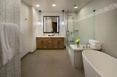 Gallery image of Hyatt NorthStar Lodge 2BD in Truckee
