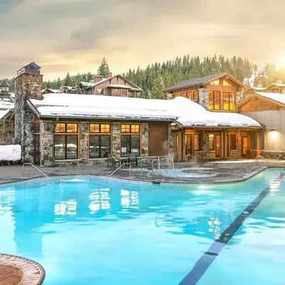 Hyatt NorthStar Lodge 2BD