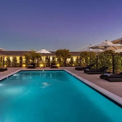 Hotel Bayit