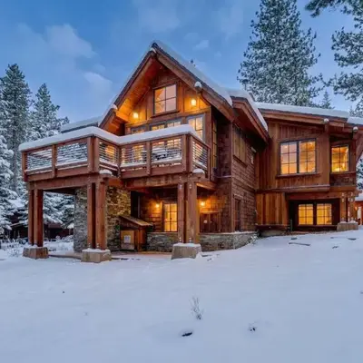 Northstar Hideaway-Private Hot Tub