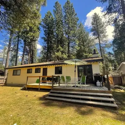 Bear Claw Trails - Dogs - Awesome Yard - Fire Pit