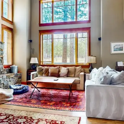 Timbers #27 townhouse
