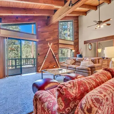Northstar Retreat by Golf Course & Free Shuttle