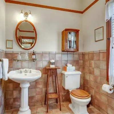 Romantic Victorian Getaway The Fox