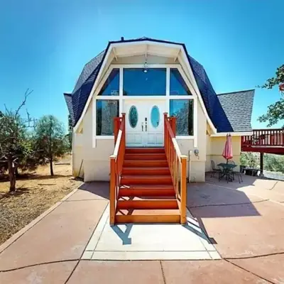 Lakeview Dome