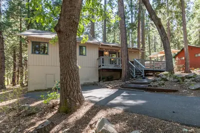 Gallery image of Shasky Retreat in Dorrington