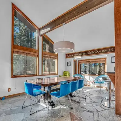 Northstar Retreat with Hot Tub & FREE Shuttle Access