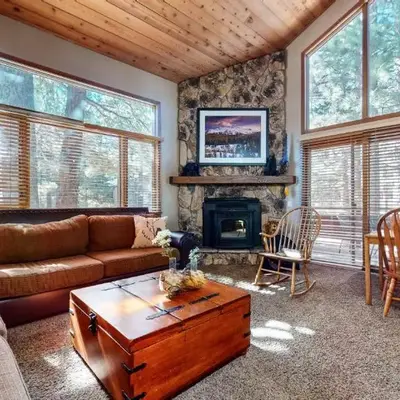Winterset #33 condo