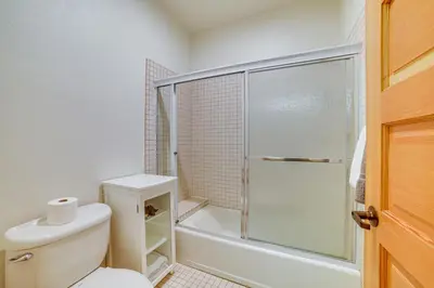 Gallery image of 5 Mi to Skiing Mammoth Lakes Home with Pool Table! in Mammoth Lakes