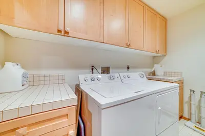 Gallery image of 5 Mi to Skiing Mammoth Lakes Home with Pool Table! in Mammoth Lakes