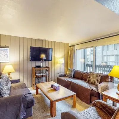 Sierra Park Villas 56 L