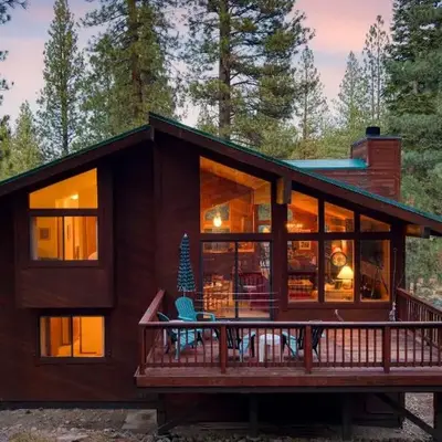 Northstar Hideaway by AvantStay 5mins to Skiing