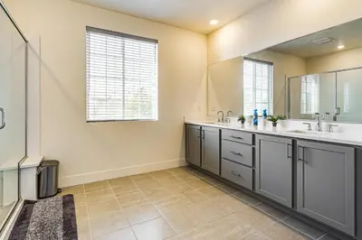 Gallery image of 8 Mi to Lincoln Park Family-Friendly Tracy Home in Tracy