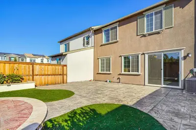 Gallery image of 8 Mi to Lincoln Park Family-Friendly Tracy Home in Tracy