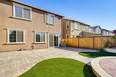 Gallery image of 8 Mi to Lincoln Park Family-Friendly Tracy Home in Tracy