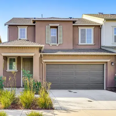 8 Mi to Lincoln Park Family-Friendly Tracy Home