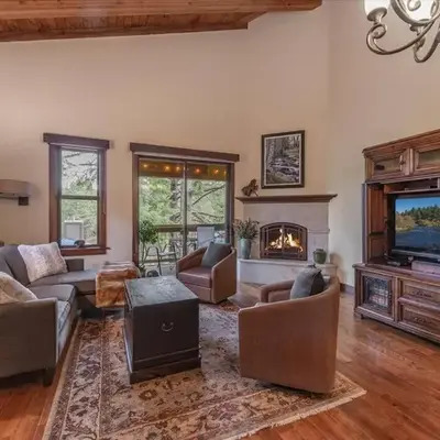 Luxury 3 BDR Northstar Condo