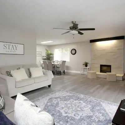 Entire Magill House by RiverPark