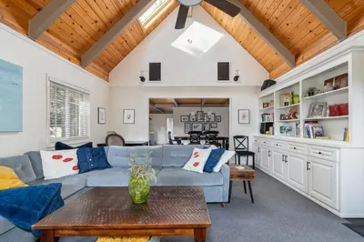 Gallery image of Fernwood in Arnold