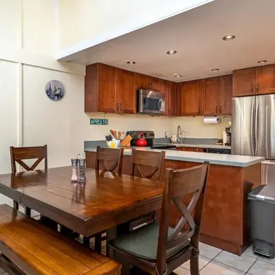 Well Kept Condo CS#3 - Pets OK
