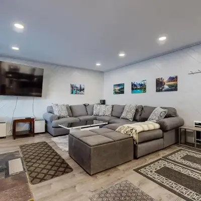 Sierra Manors #61 condo