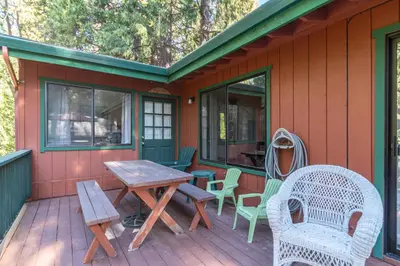 Gallery image of B&B Paradise in Arnold