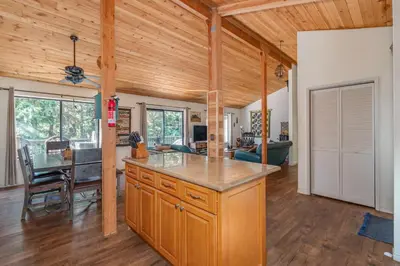 Gallery image of B&B Paradise in Arnold