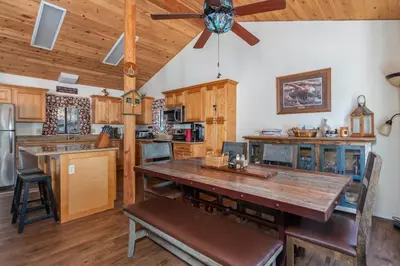 Gallery image of B&B Paradise in Arnold