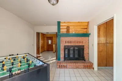 Gallery image of Chaparral Cabin in Arnold