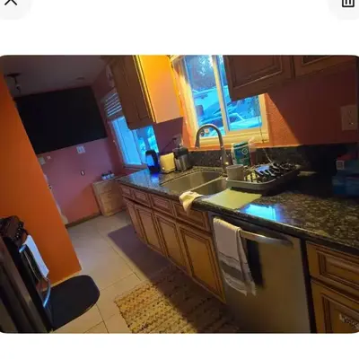 Charming peaceful stay