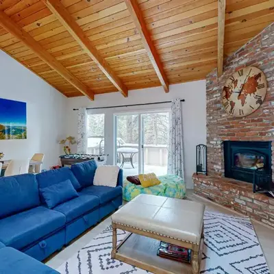 The Pines Chalet