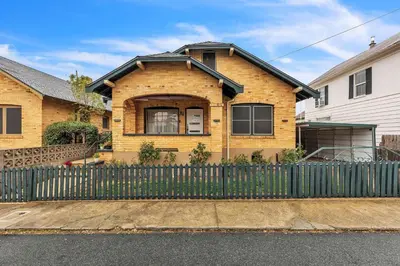 Gallery image of Brick & Creek House home in Sutter Creek